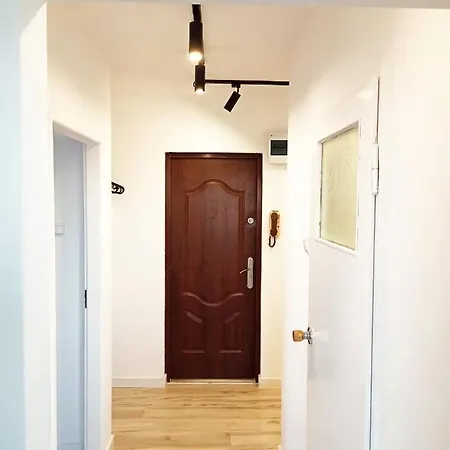 Do2 Old Town - 3 Sypialnie - 3 Bedrooms Apartament *