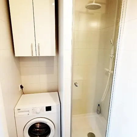 Do2 Old Town - 3 Sypialnie - 3 Bedrooms *
