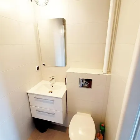 Apartament Do2 Old Town - 3 Sypialnie - 3 Bedrooms Gdańsk