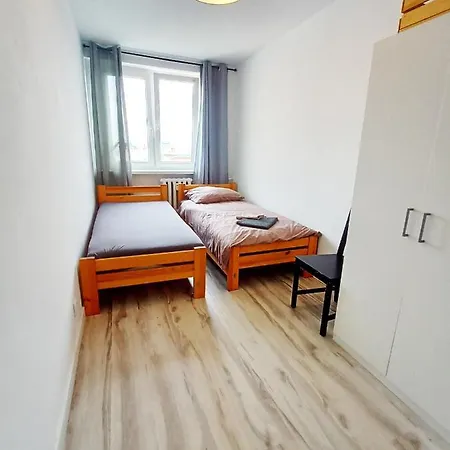 Do2 Old Town - 3 Sypialnie - 3 Bedrooms *