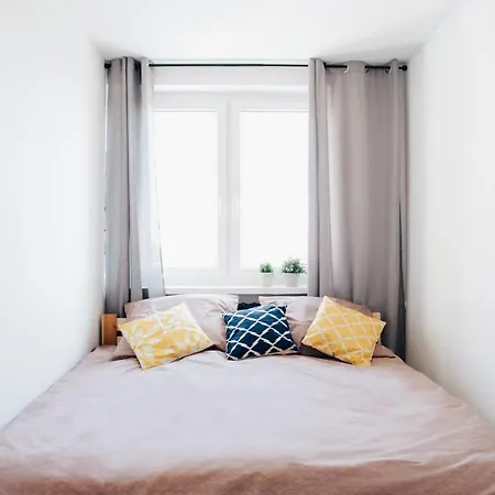 Do2 Old Town - 3 Sypialnie - 3 Bedrooms *